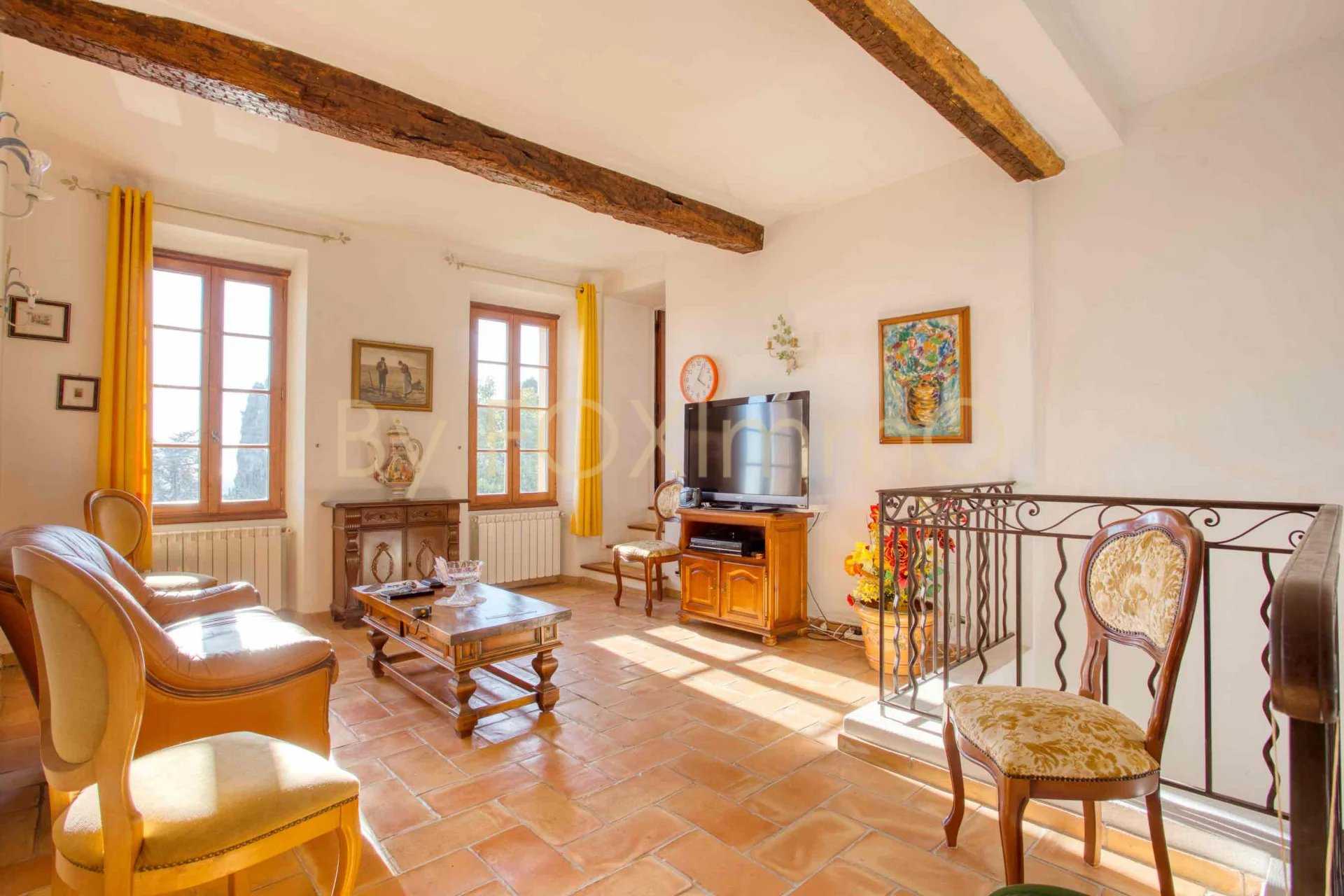 Haus im Chateauneuf-Grasse, Provence-Alpes-Côte d'Azur 11980845