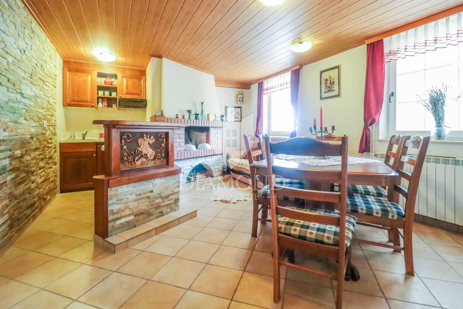 Casa nel Poreč, Istria County 11980934