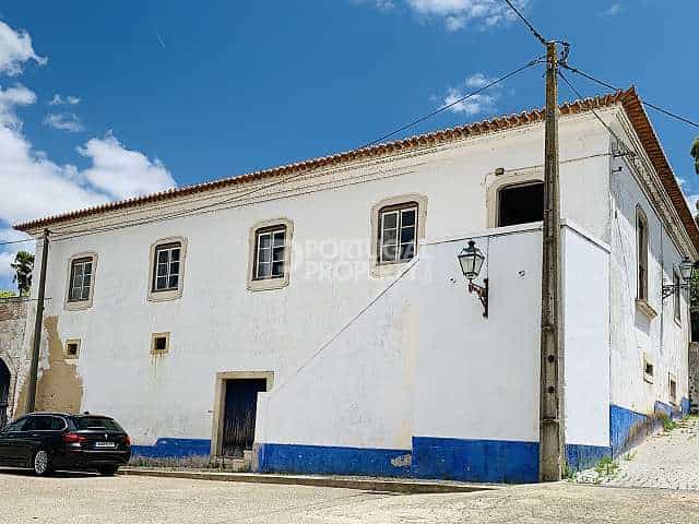 Hus i Casais da Besteira, Santarem 11981105