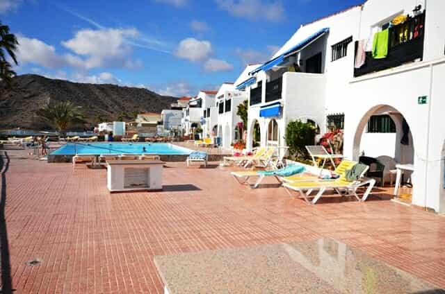 Condominium in Maspalomas, Canary Islands 11981107