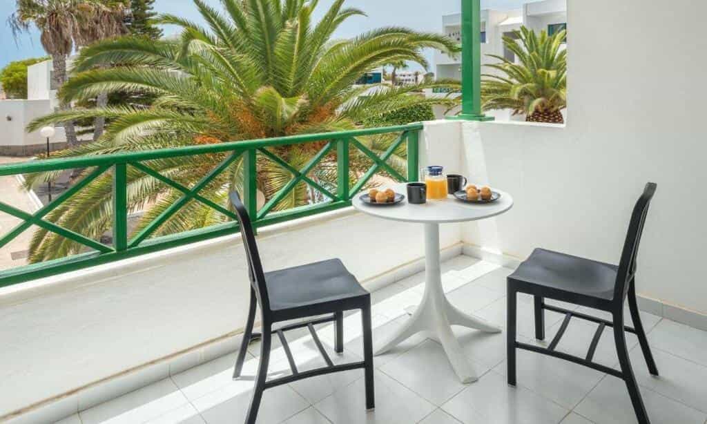 Condominium in Arrecife, Canary Islands 11981113