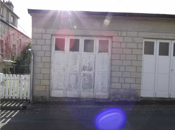 Dom w Barentona, Normandia 11981133
