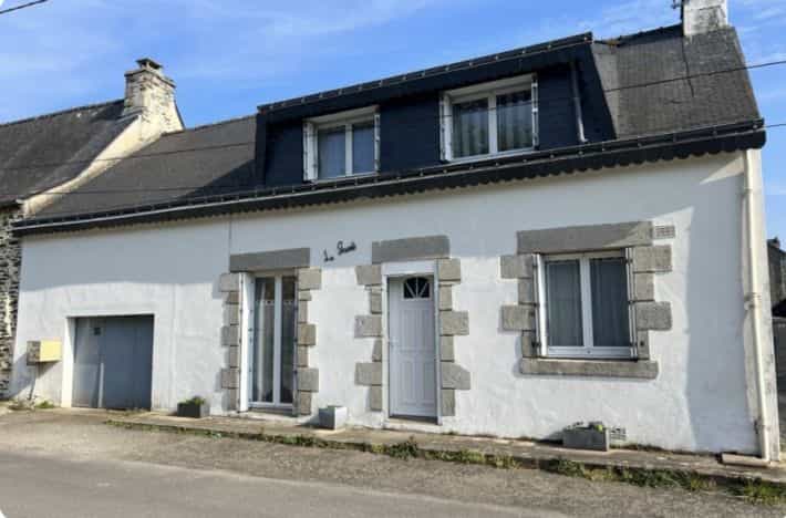 Rumah di Guegon, Bretagne 11981146