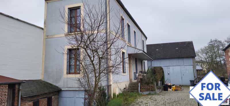 House in Sees, Normandie 11981158