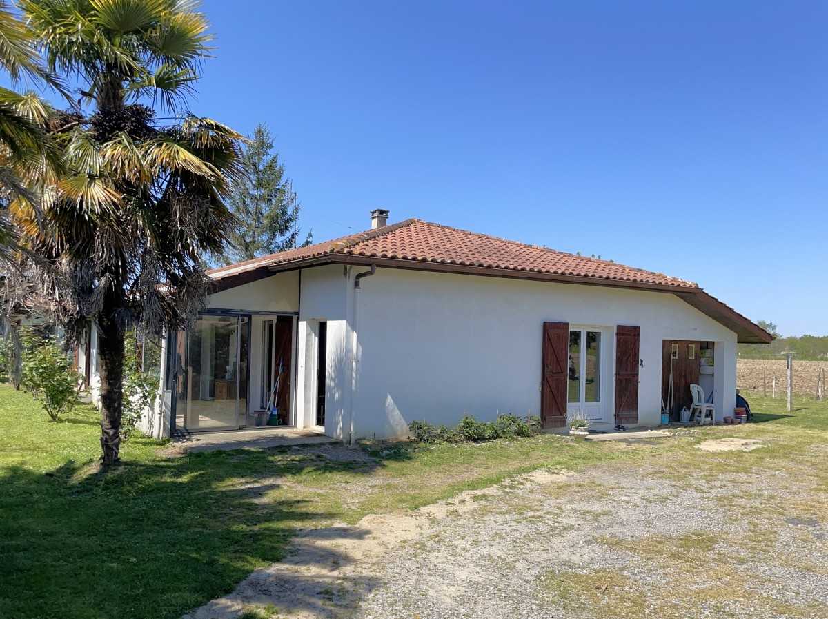 Huis in Orthevielle, Nouvelle-Aquitaine 11981188