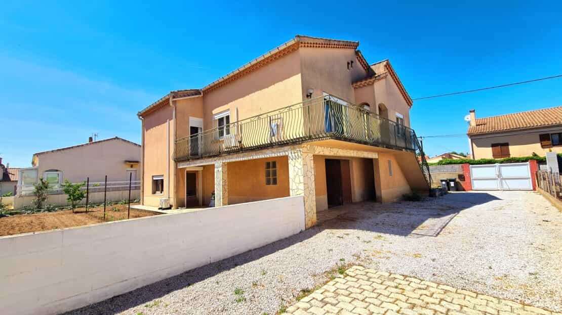House in Corneilhan, Occitanie 11981190