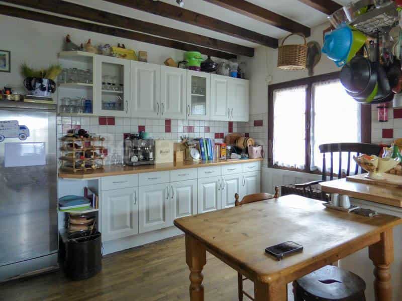 House in Romagne, Nouvelle-Aquitaine 11981253