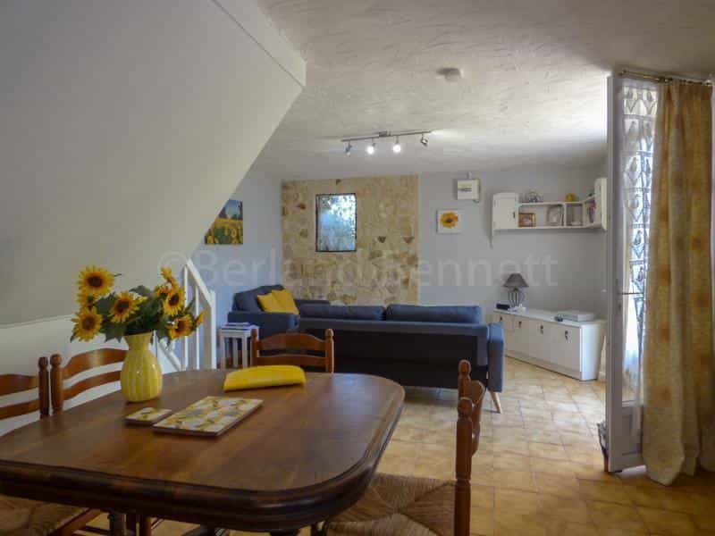 Casa nel Sauzé-Vaussais, Nouvelle-Aquitaine 11981256