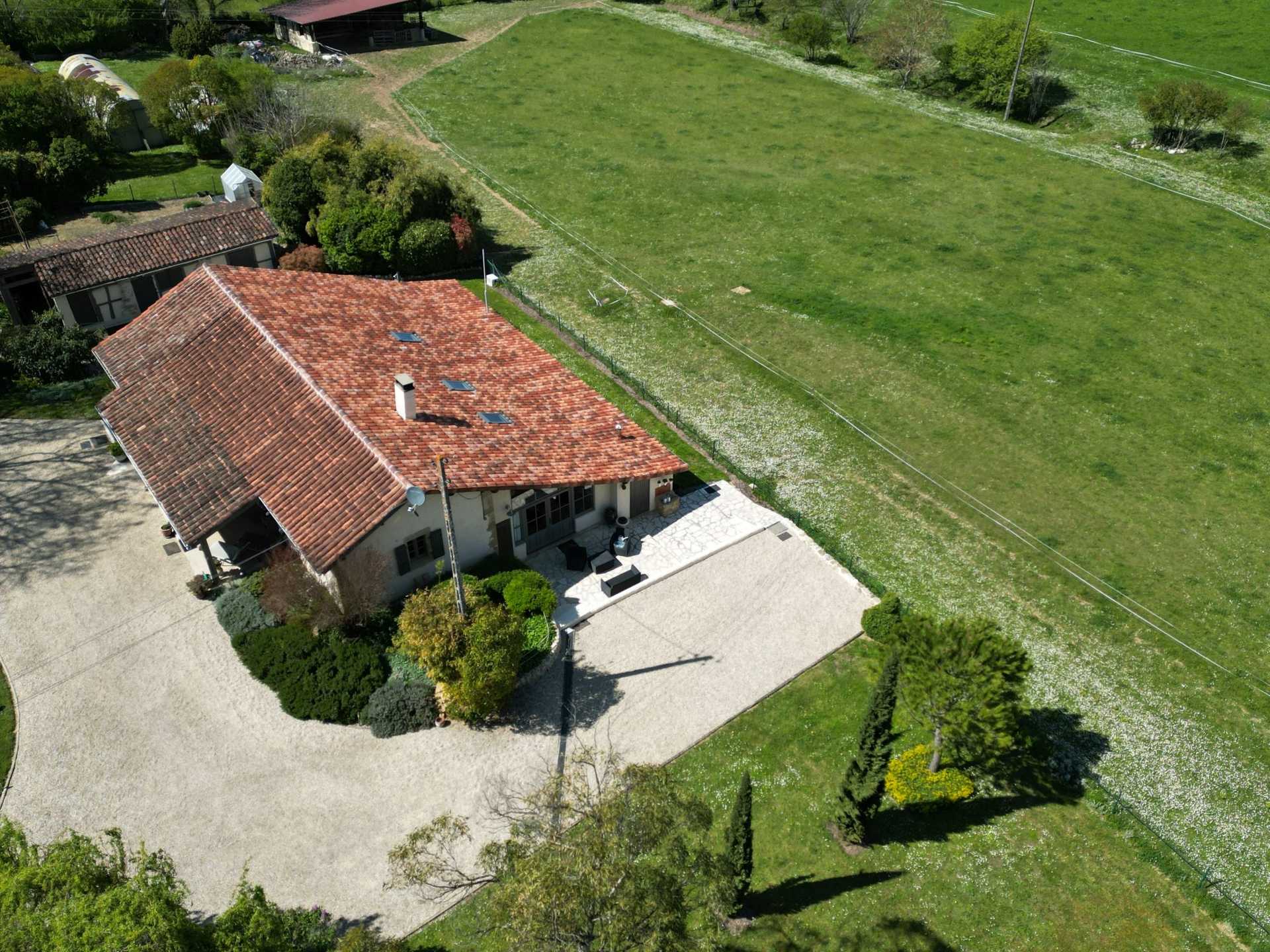 Haus im L'Isle-de-Noé, Occitanie 11981309