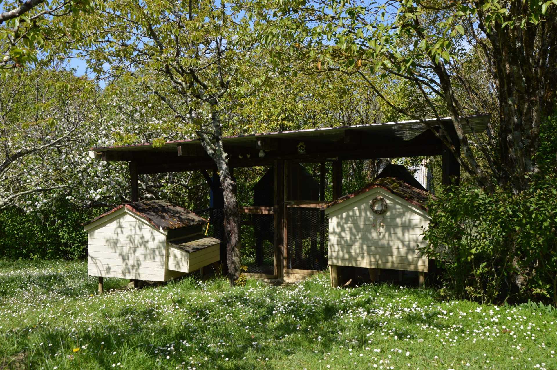Huis in L'Isle-de-Noé, Occitanie 11981309