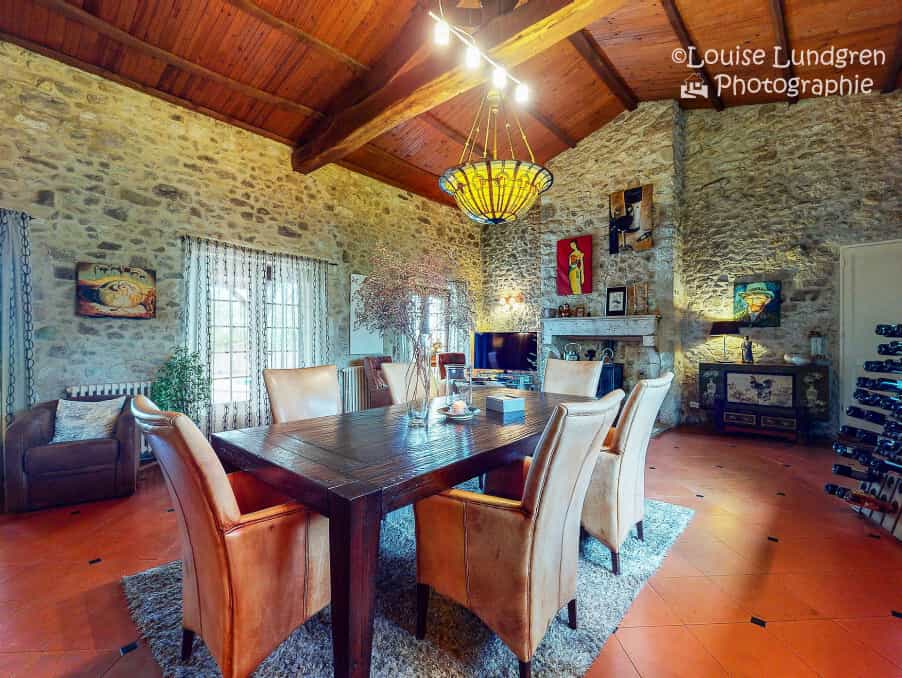 House in Duras, Nouvelle-Aquitaine 11981354