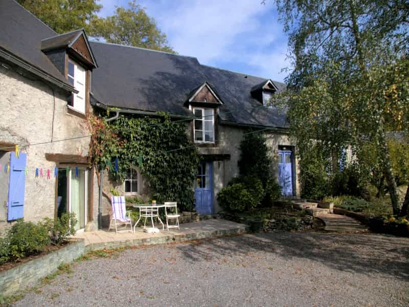 Hus i Capvern, Occitanie 11981363