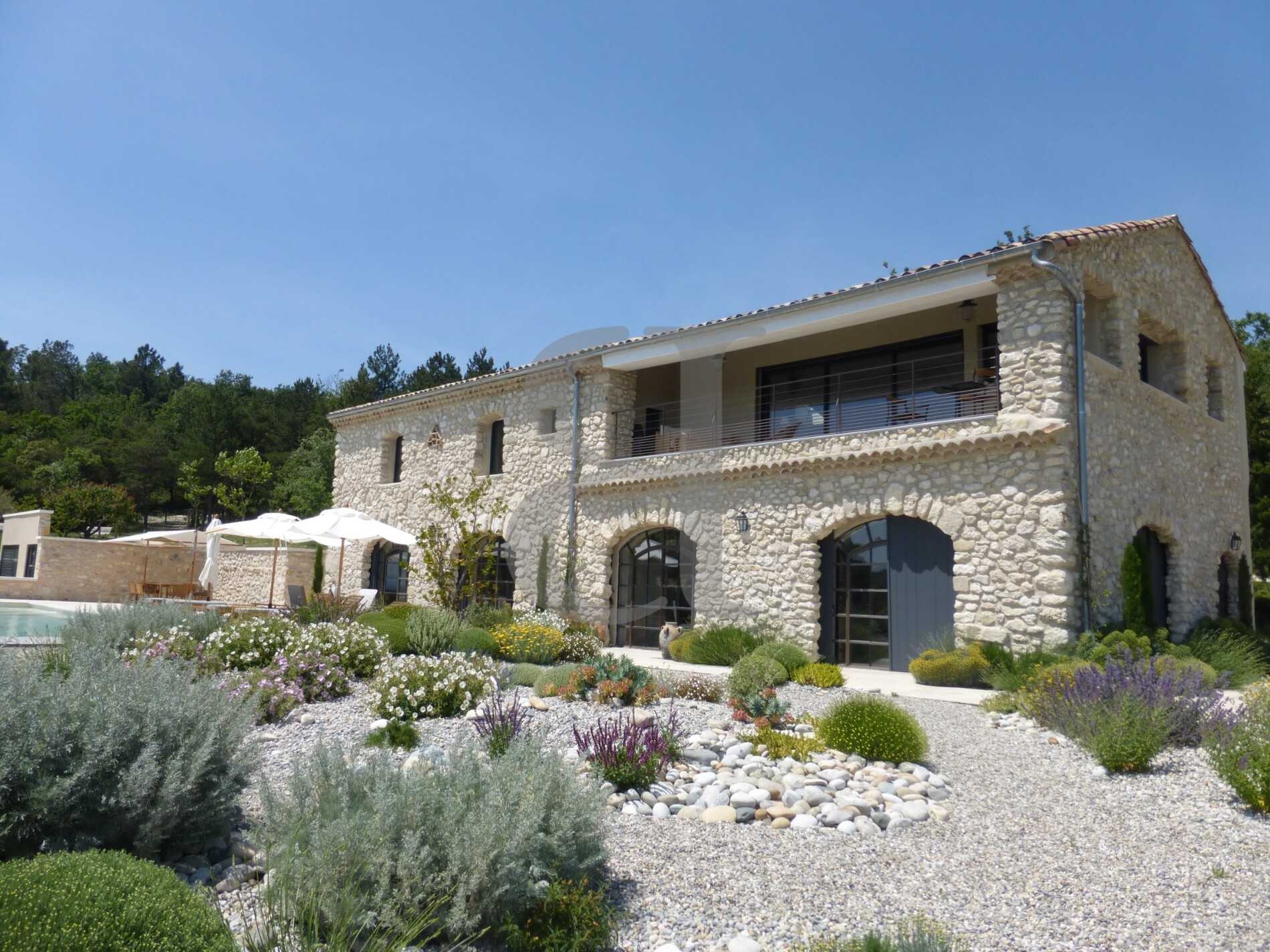 Casa nel Grignan, Auvergne-Rhone-Alpes 11981385