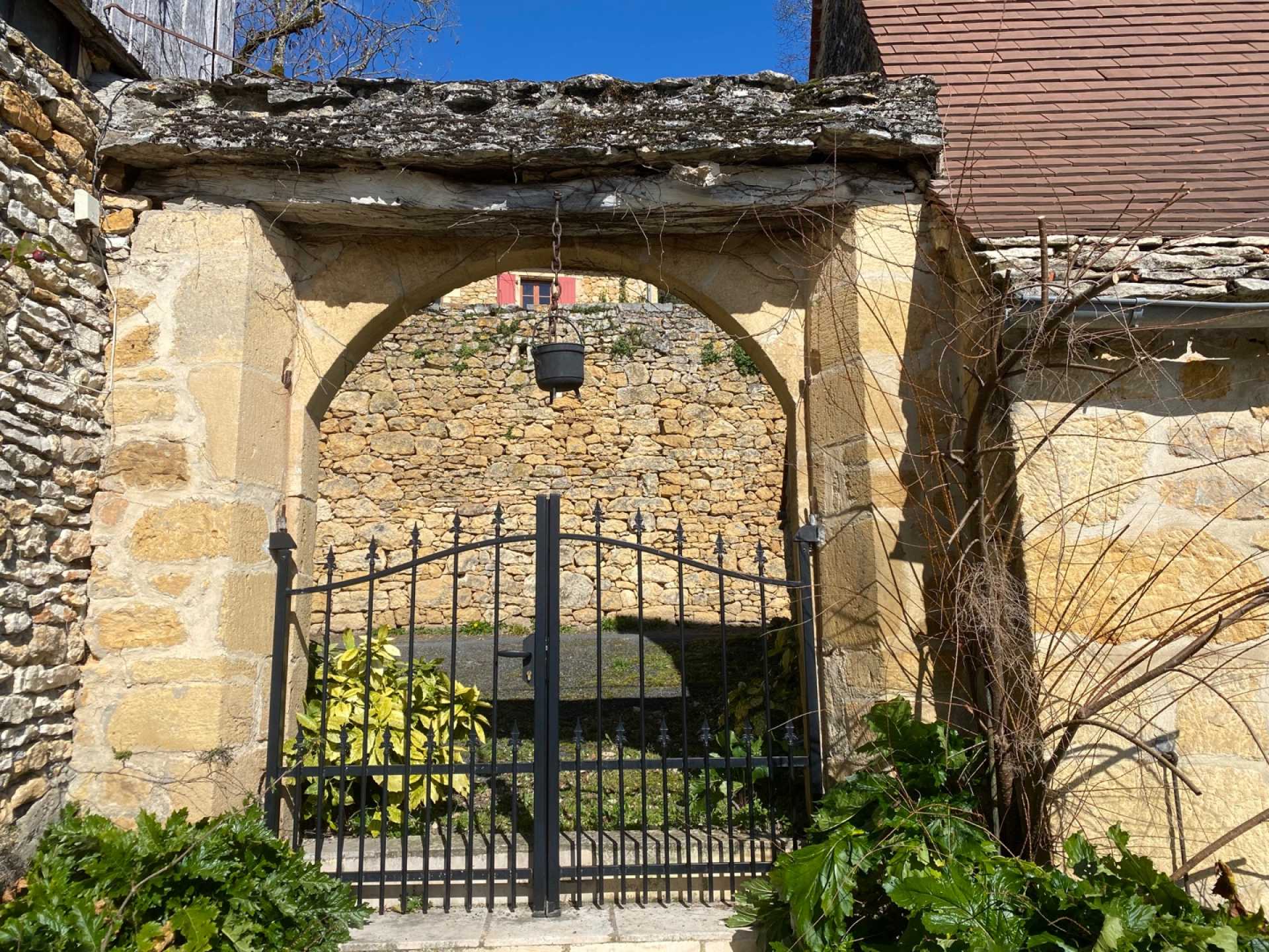 मकान में Saint-Cyprien, Nouvelle-Aquitaine 11981386