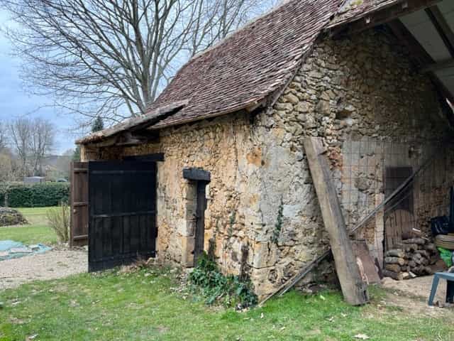rumah dalam Bergerac, Nouvelle-Aquitaine 11981387