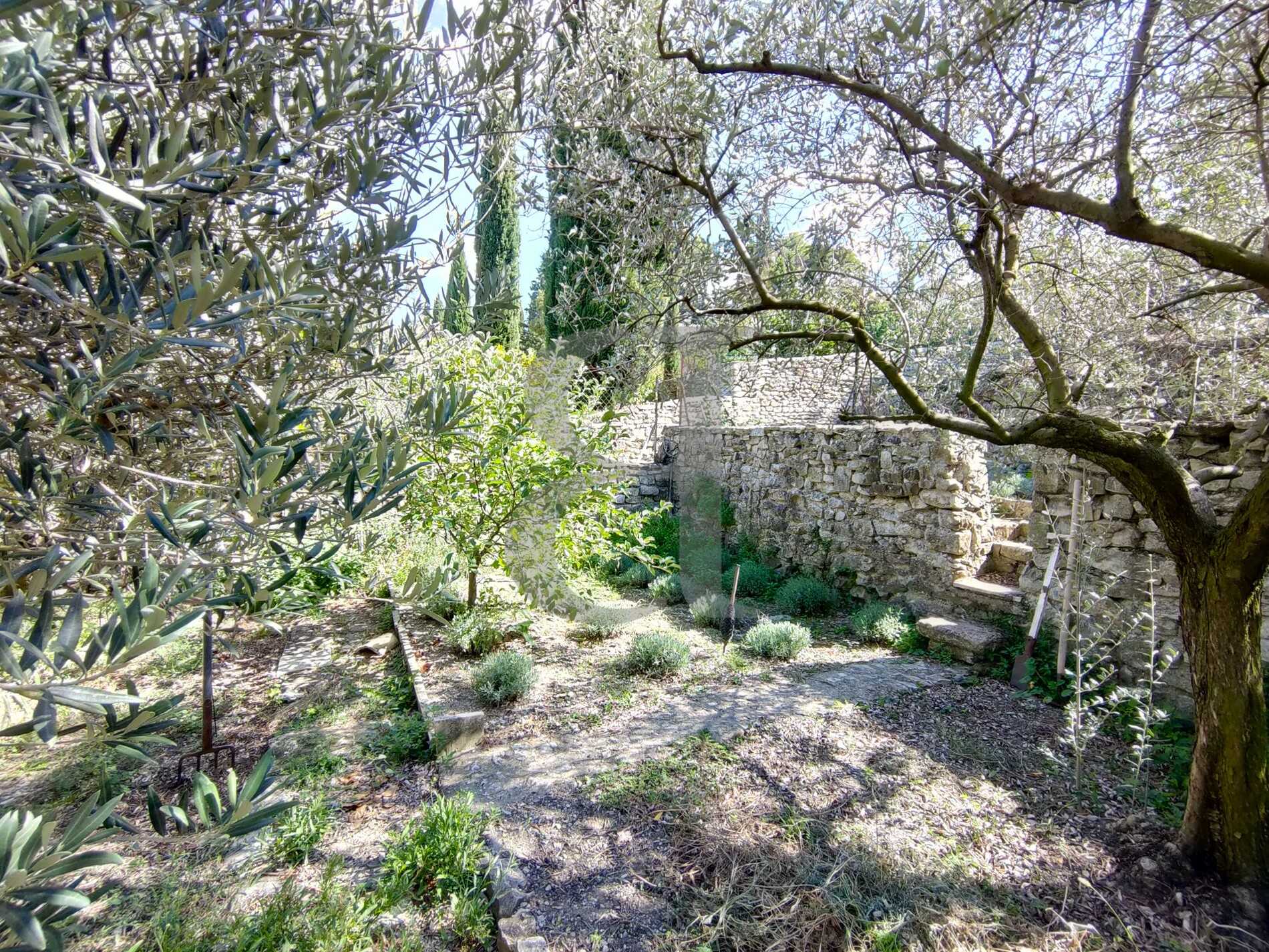 casa no Vaison-la-Romaine, Provença-Alpes-Costa Azul 11981391