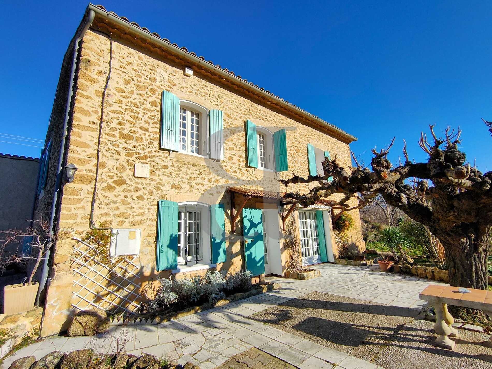 loger dans Vaison-la-Romaine, Provence-Alpes-Côte d'Azur 11981402