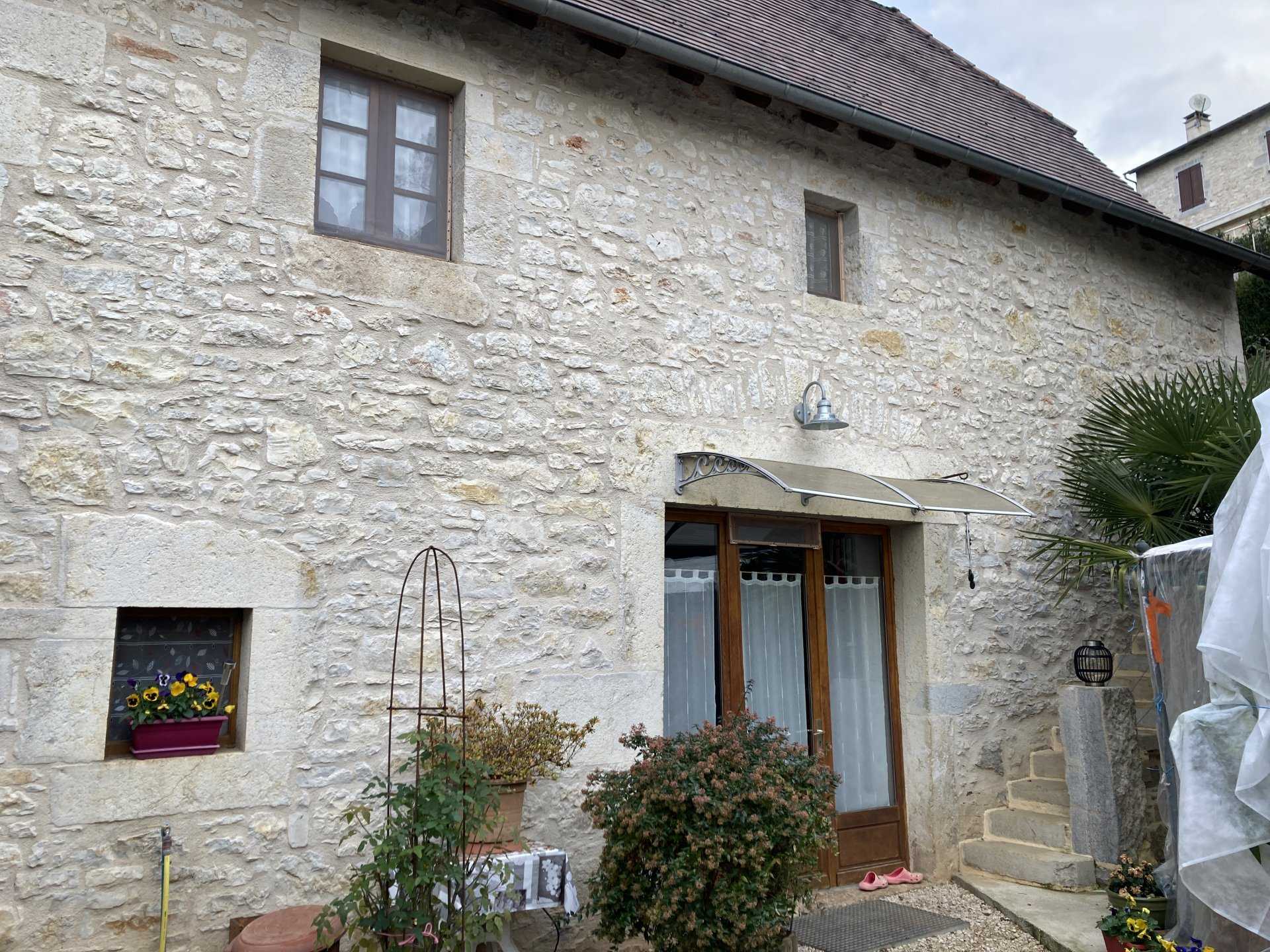 Будинок в Brengues, Occitanie 11981422