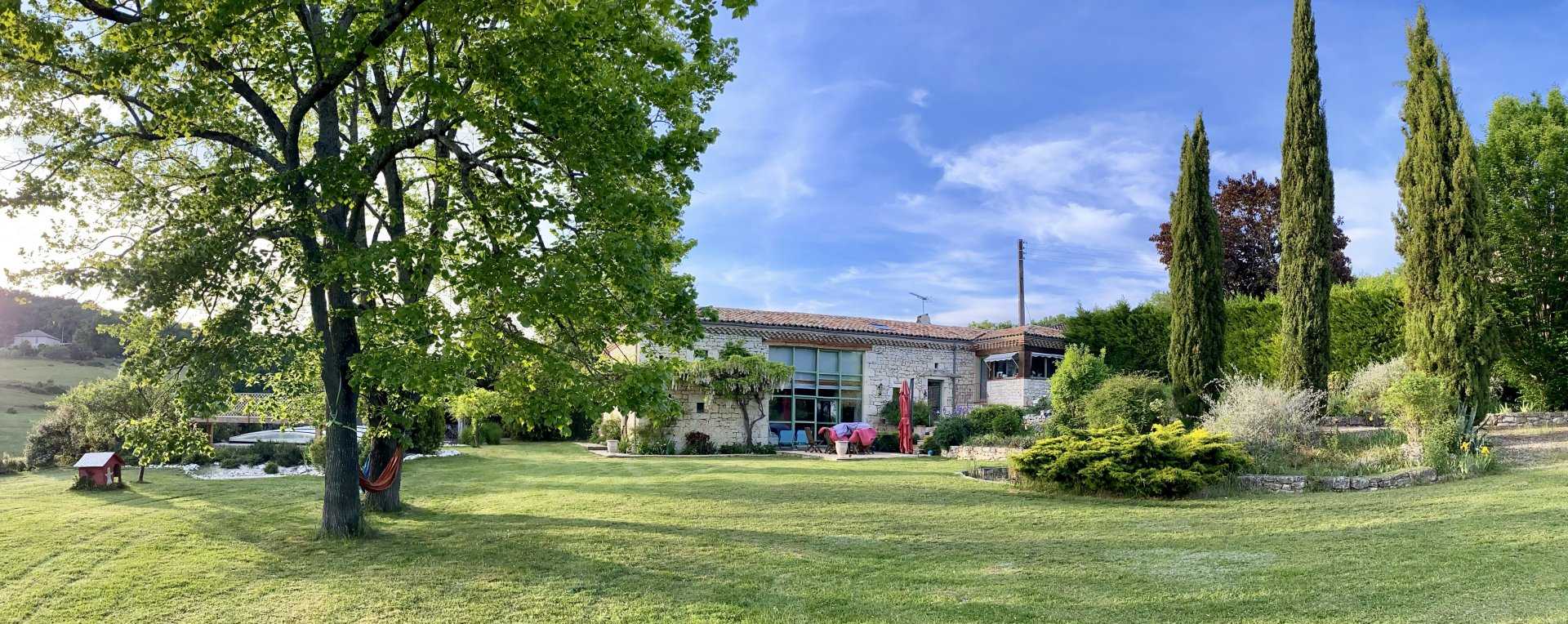 House in Lauzerte, Occitanie 11981428
