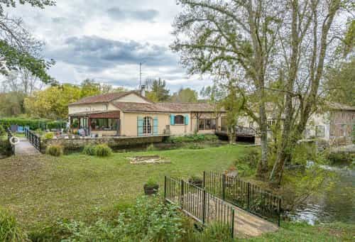 Casa nel Villereal, Nouvelle-Aquitaine 11981440