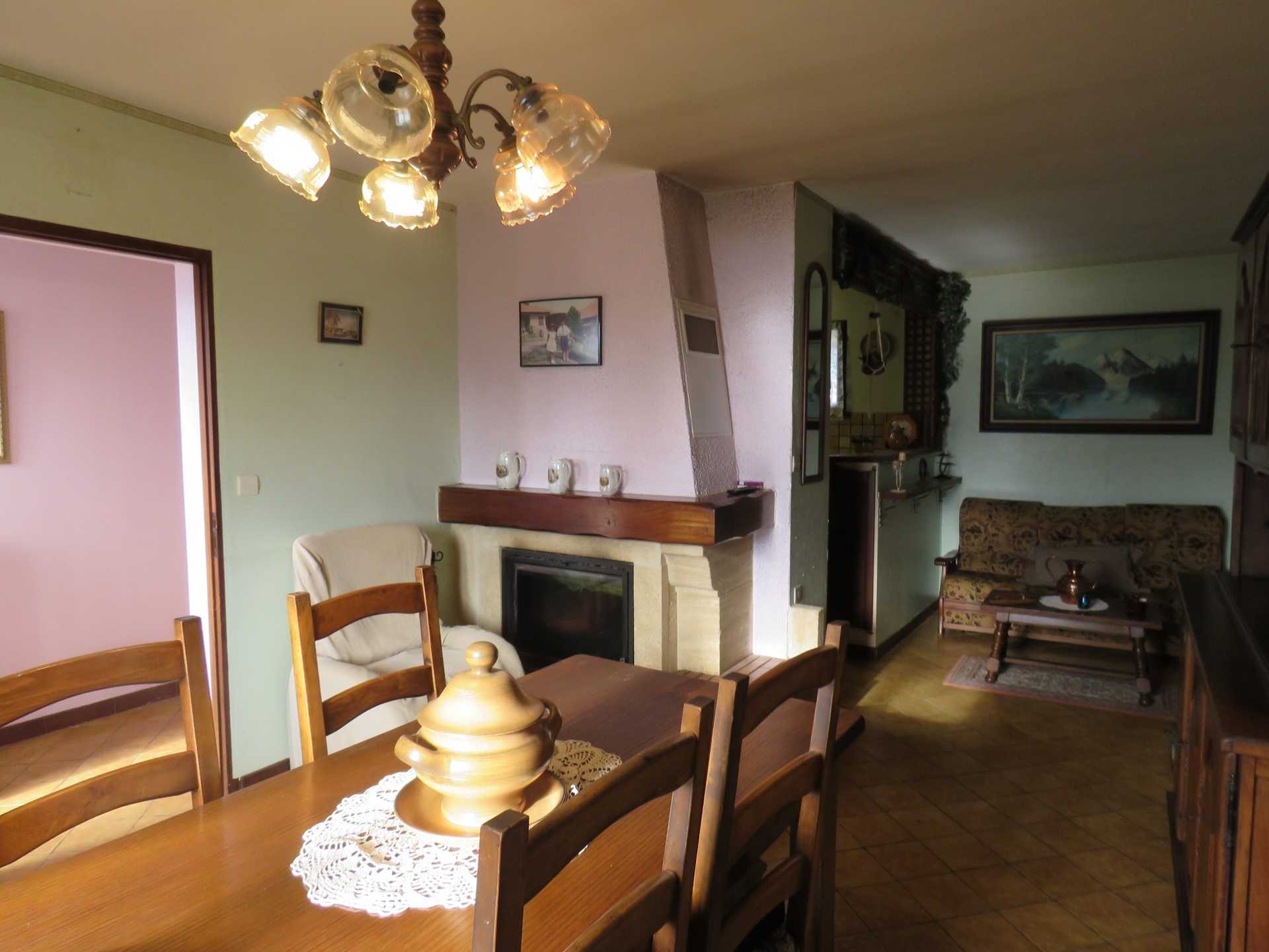 Dom w Panassac, Occitanie 11981448