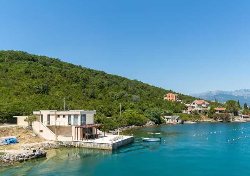 House in Tivat, Tivat 11981460