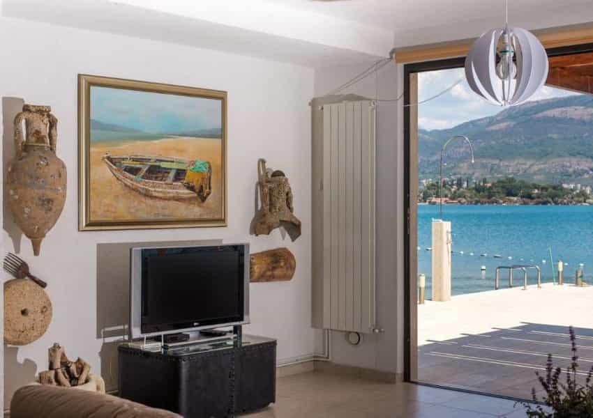House in Tivat, Tivat Municipality 11981460