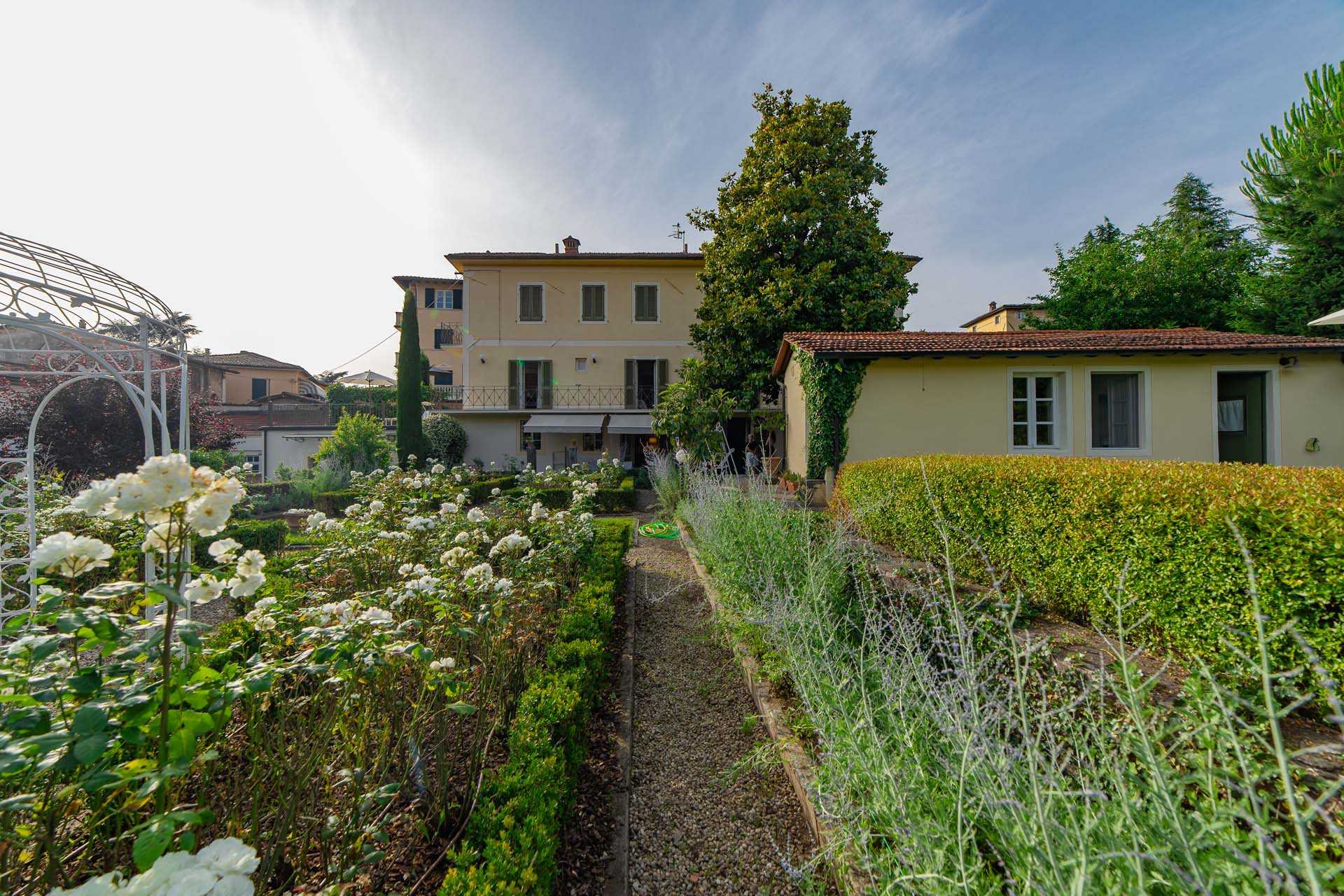 मकान में Villa, Tuscany 11981519