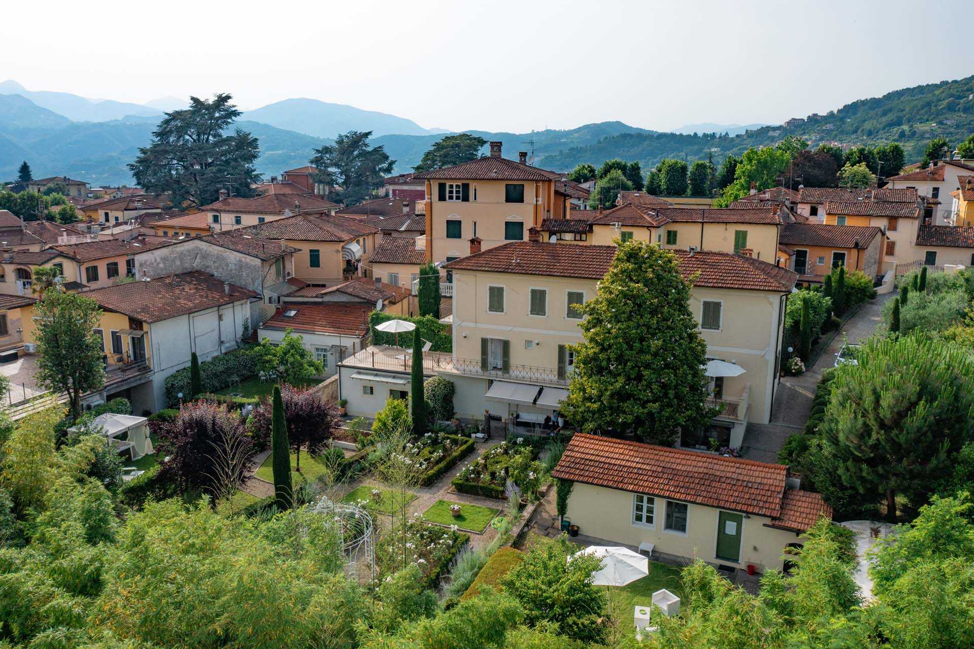 Huis in Saltocchio, Toscane 11981519
