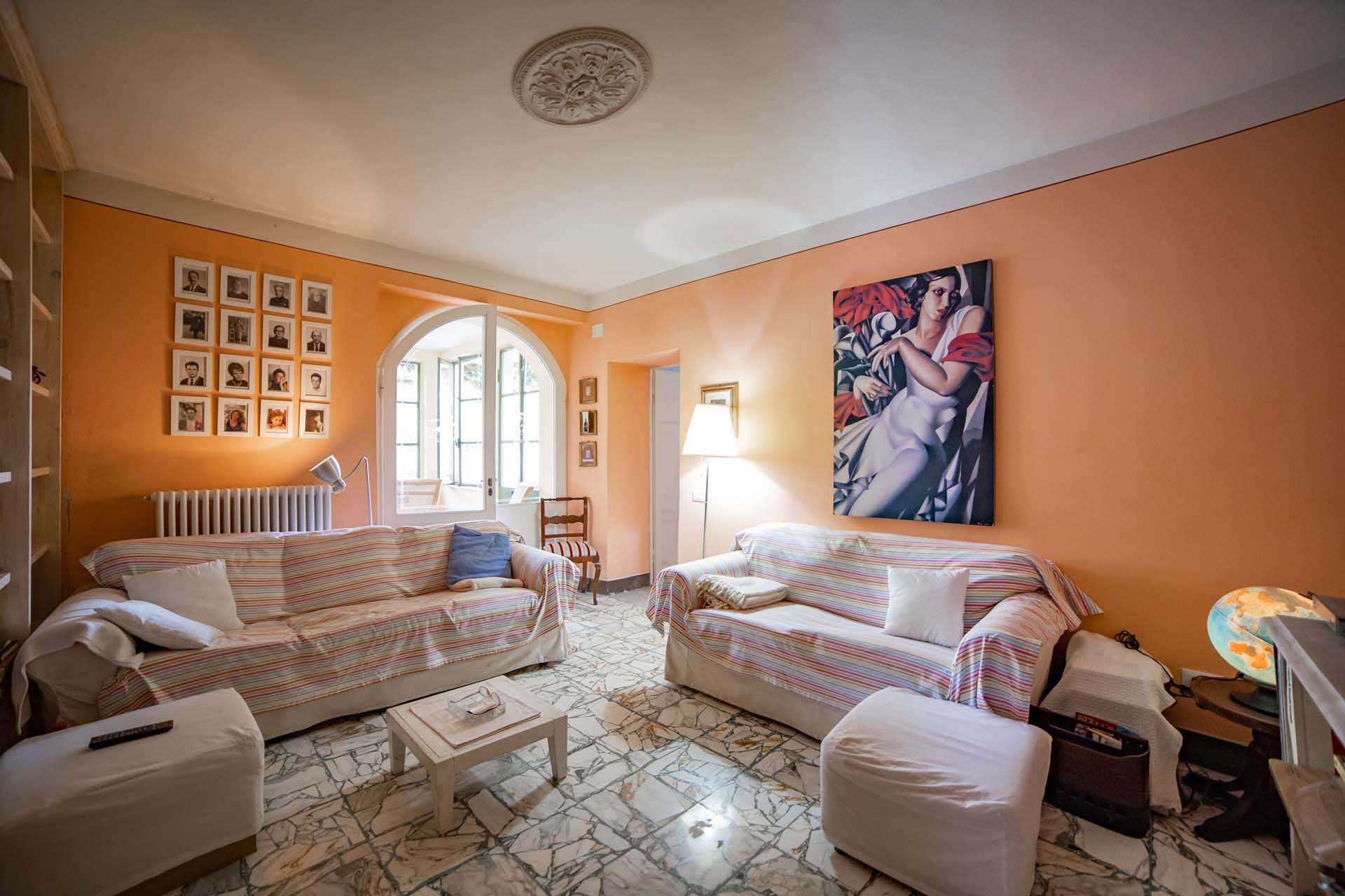بيت في Villa, Tuscany 11981688