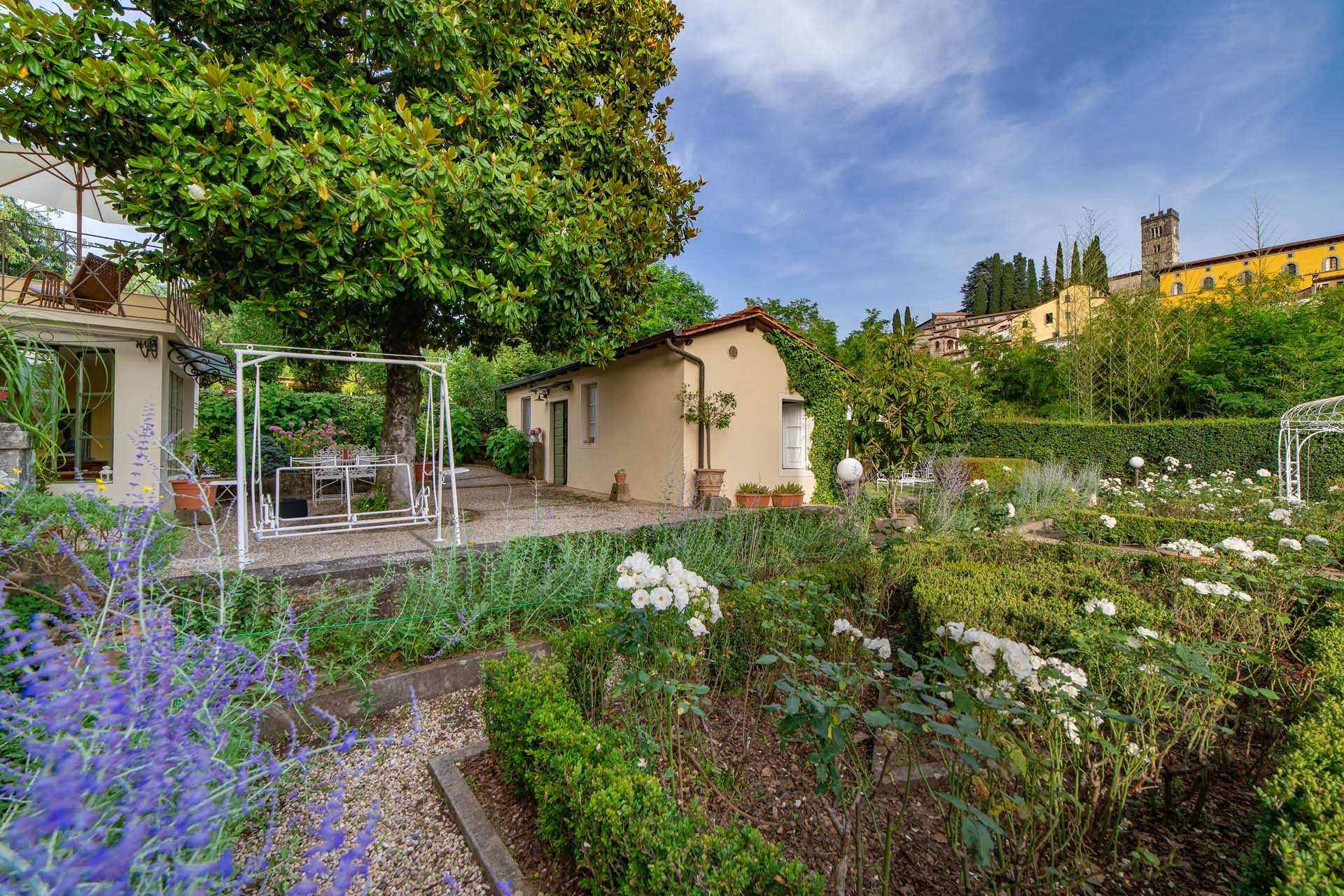 σπίτι σε Villa, Tuscany 11981688