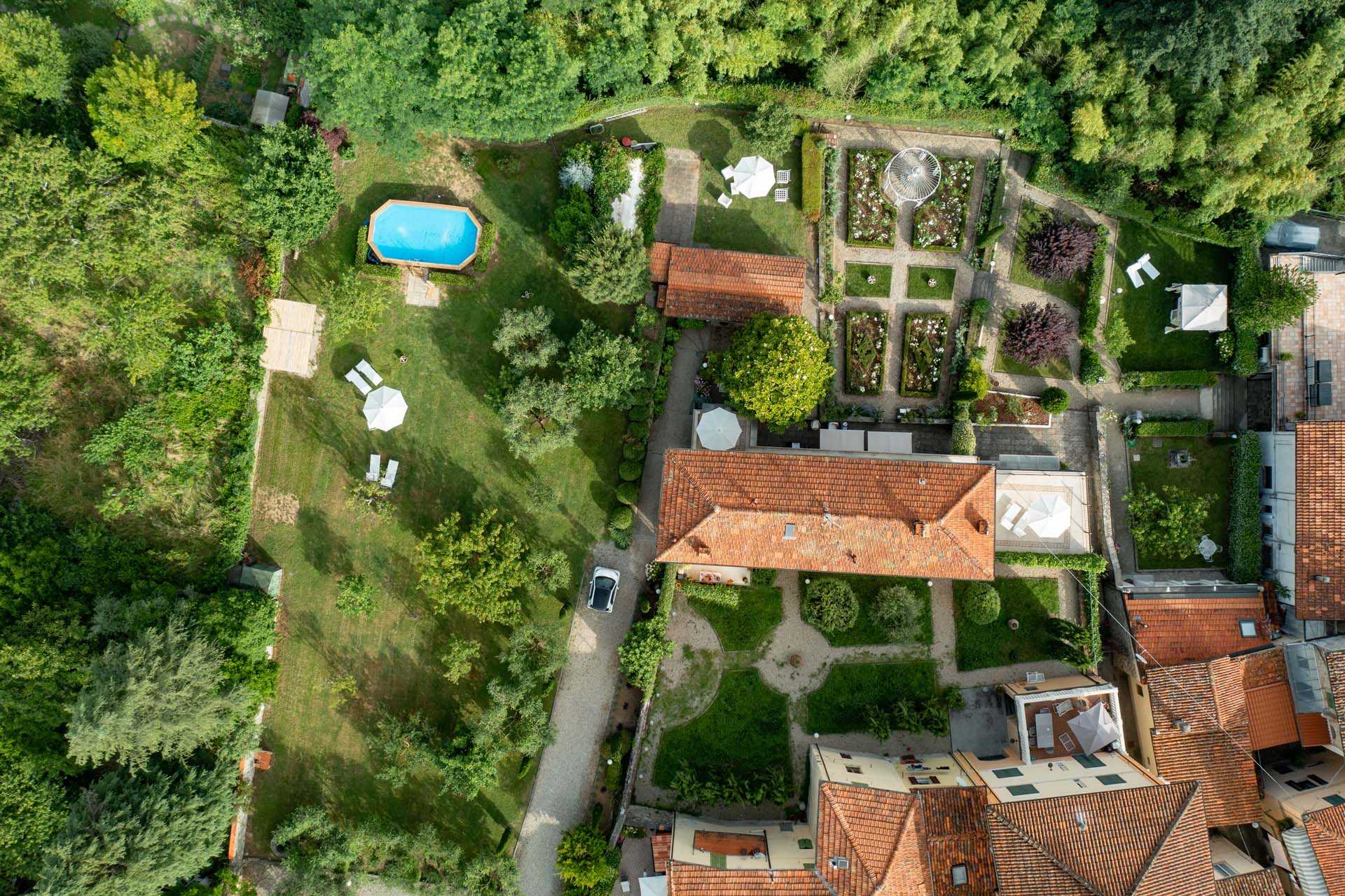 casa en Villa, Tuscany 11981688