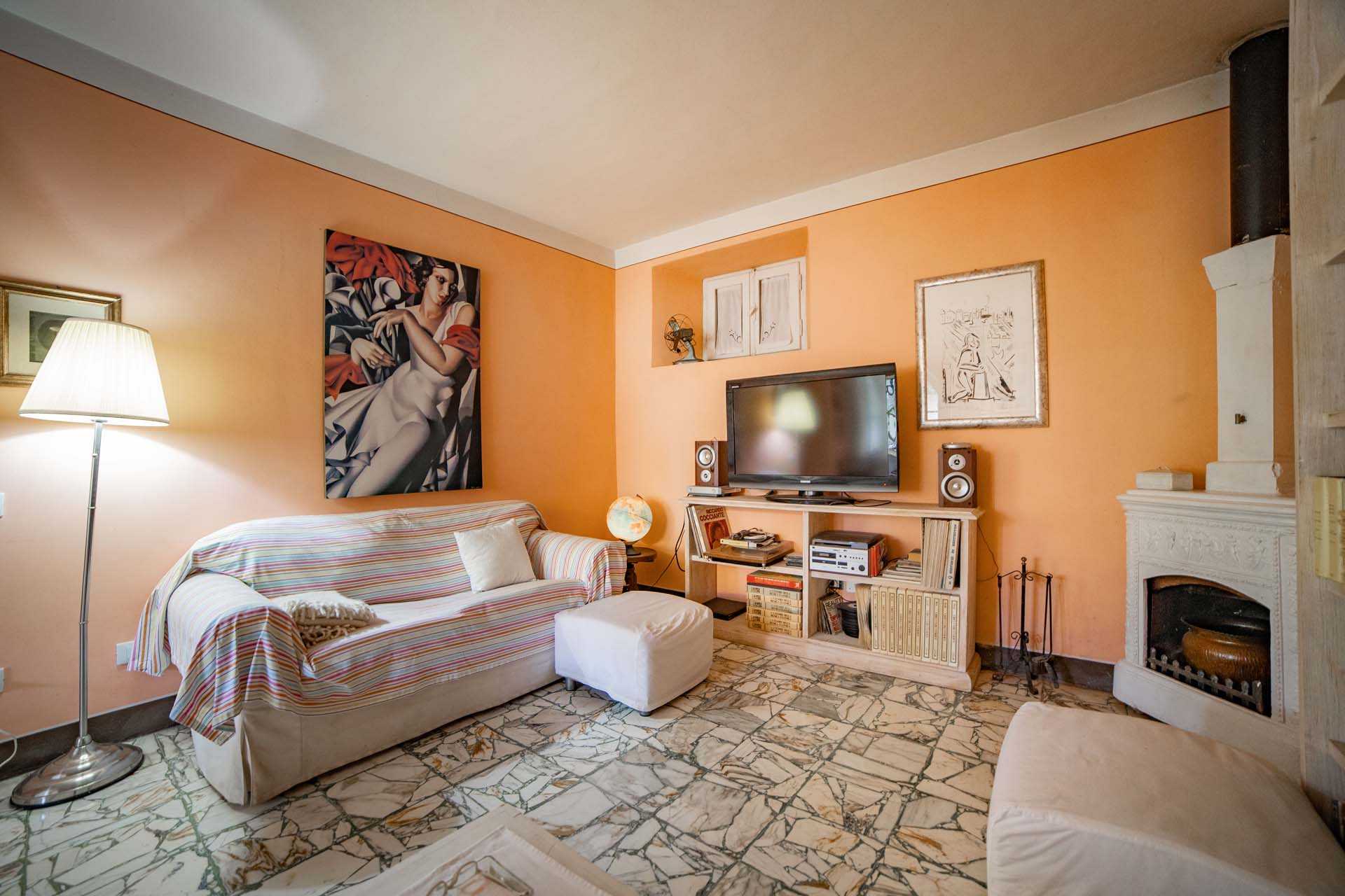 σπίτι σε Villa, Tuscany 11981688