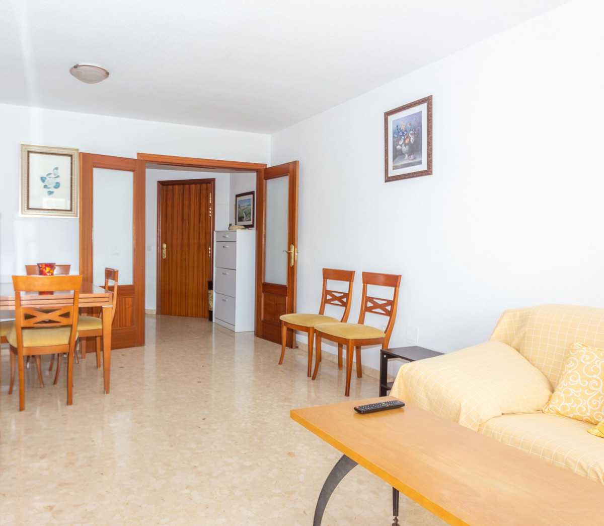 Eigentumswohnung im Mijas, Andalucía 11982097