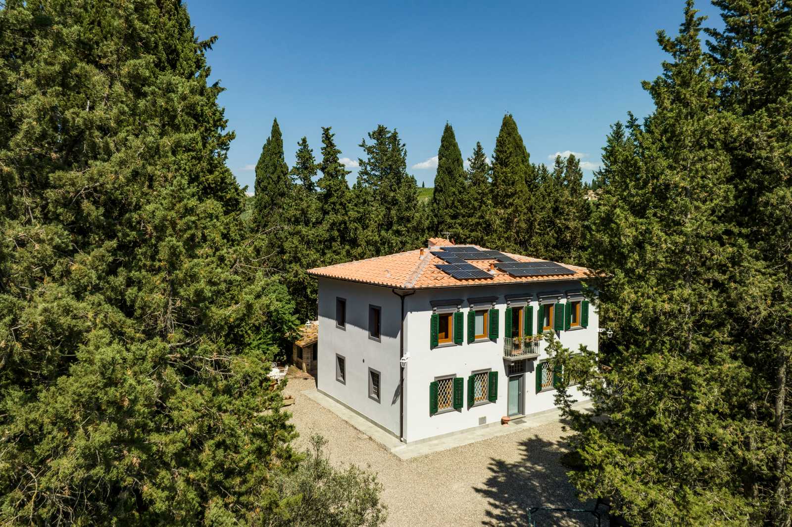 House in Centocelle, Lazio 11982143