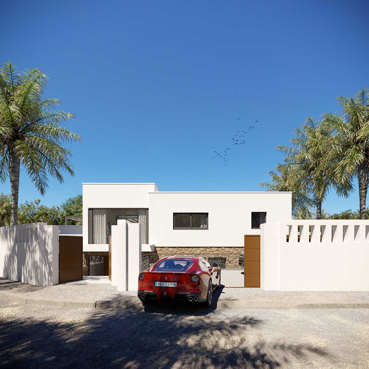 House in , Canary Islands 11982214