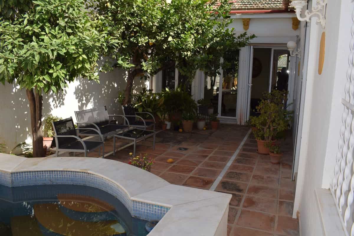 Rumah di , Andalucía 11982380