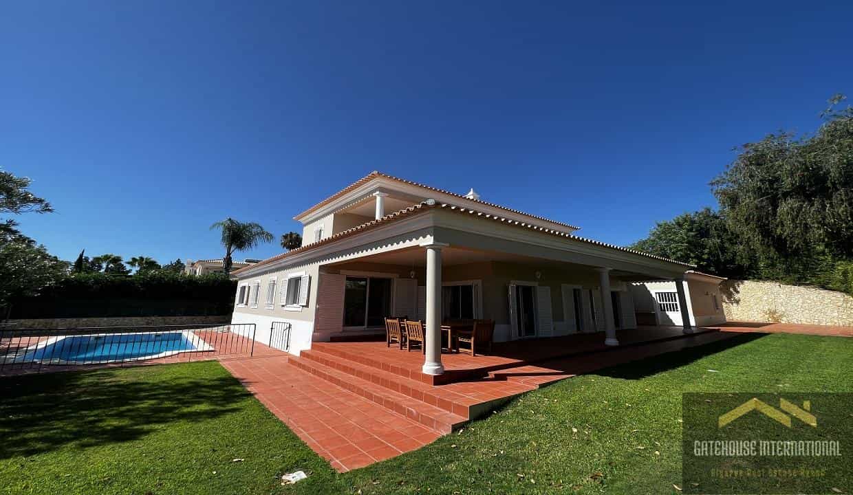 House in Quarteira, Faro 11982411