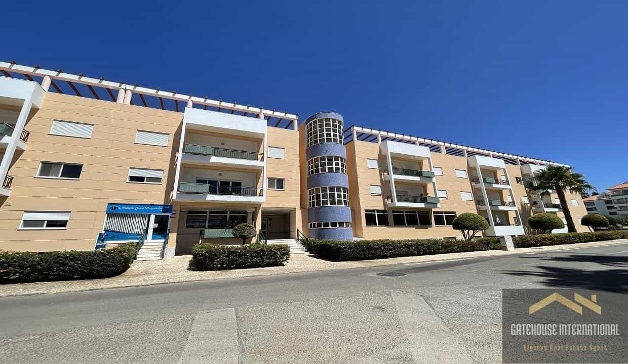 Condominium dans Quarteira, Faro 11982414