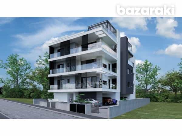 Condominium in Ypsonas, Limassol 11982428