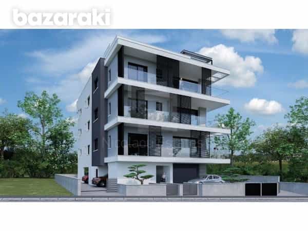 Condominium dans Ypsonas, Limassol 11982428