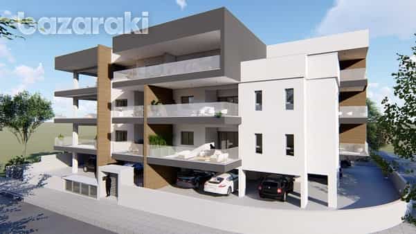 Condominium in Kato Polemidia, Lemesos 11982474