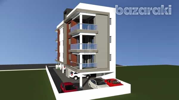 Condominium in Limassol, Limassol 11982486