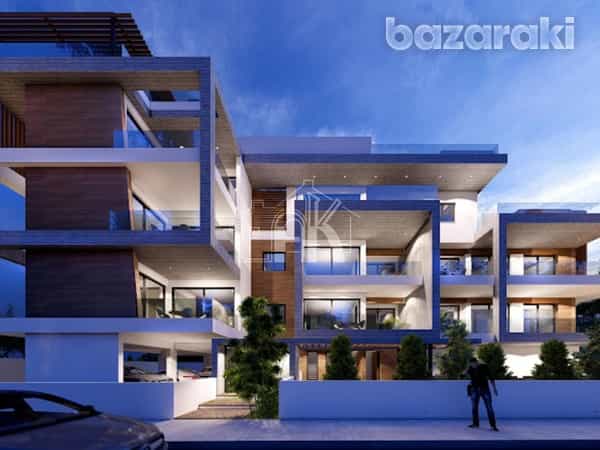 House in Germasogeia, Limassol 11982492