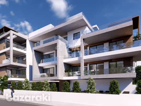 House in Germasogeia, Limassol 11982492