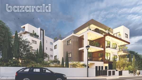 Condominium in Pareklisia, Limassol 11982499