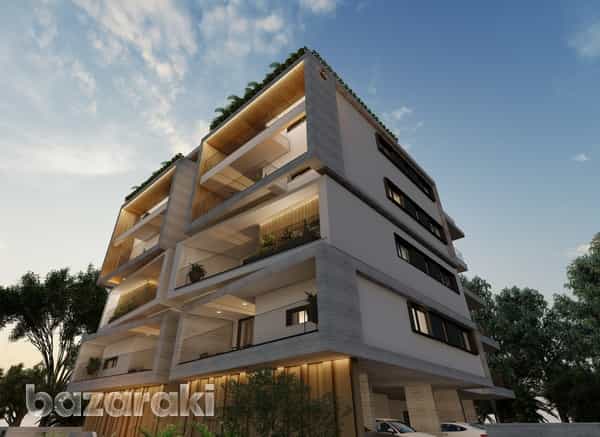 公寓 在 Limassol, Limassol 11982506