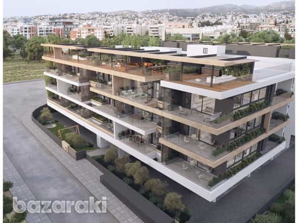 Квартира в Agios Athanasios, Limassol 11982579