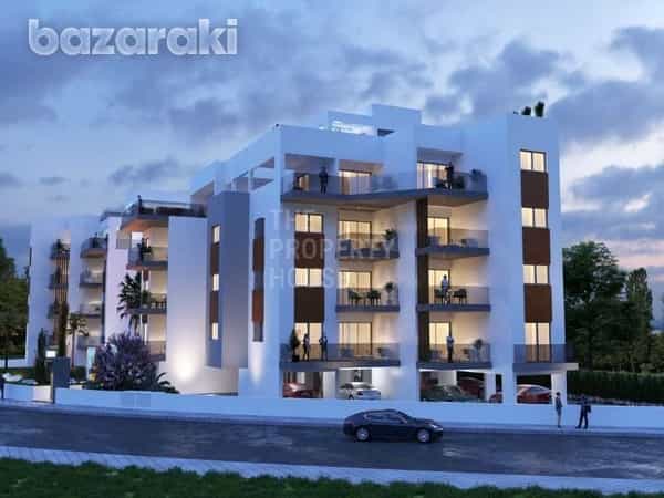 Eigentumswohnung im Agios Athanasios, Limassol 11982615