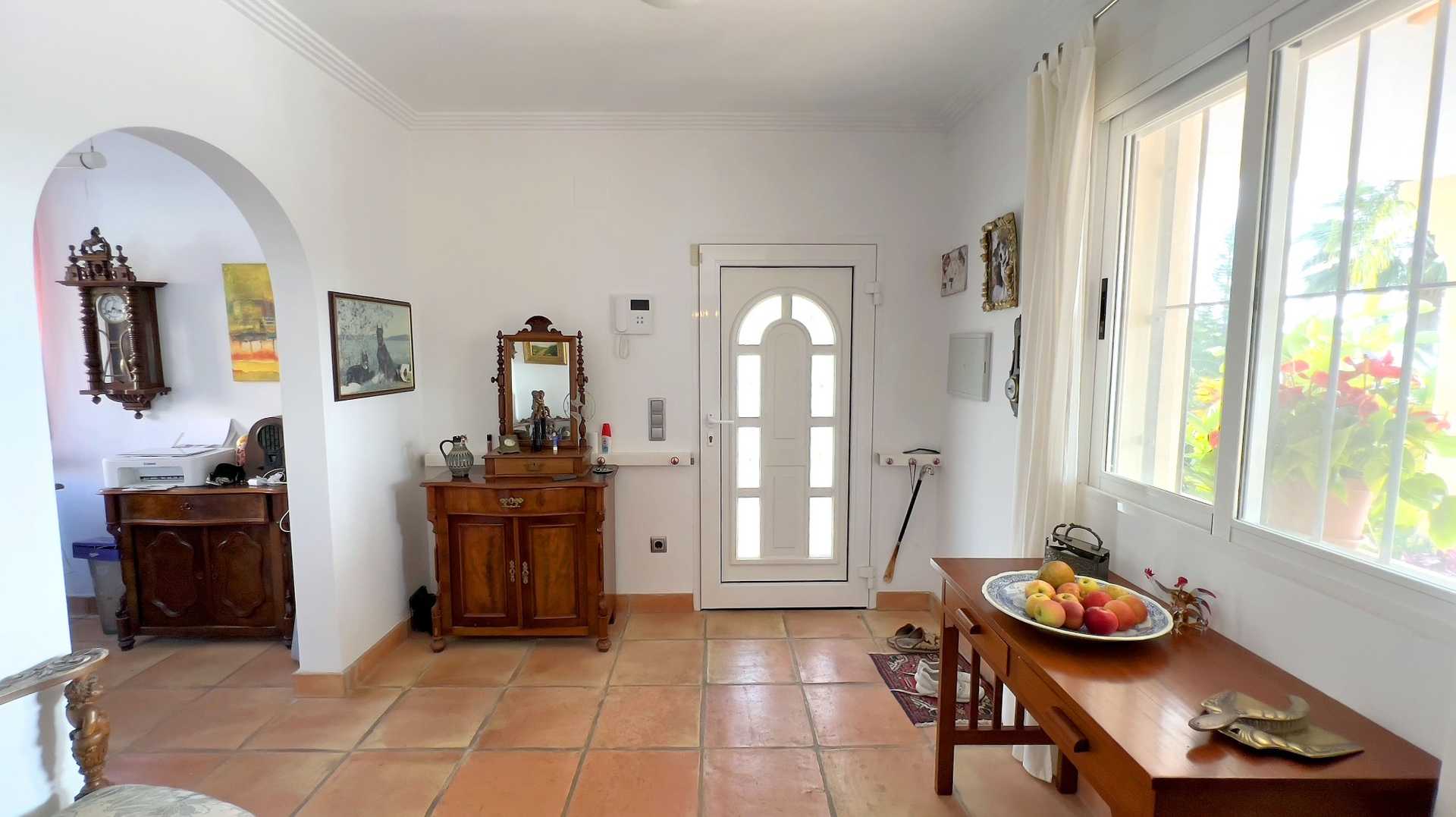Huis in Benisa, Comunidad Valenciana 11982655